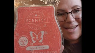 Scentsy Empties 💜  #Scentsy