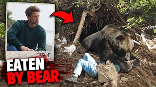 The Most HORRIFYING Bear Attacks MARATHON!