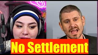 UPDATE Ethan Klein vs Frogan | 8 Months with NO Settlement & Default
