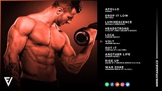 Best Gym Workout Music Mix 🔥 Top 10 Workout Songs 2019