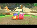 kirby u0026 bandana dee dance but the best part is extended