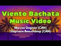Viento Bachata Line Dance (Music for the Line Dance / Musique pour la danse en ligne)