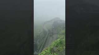 📍lohagad fort #lohagadfort #maharashtra #lonavala #trek #fort