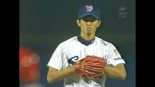 1999.7.17　ヤクルトvs広島16回戦　16/21