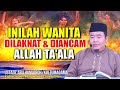 MENGAPA PENGHUNI NERAKA BANYAK DARI KAUM WANITA ?/USTADZ ABU HUMAIROH @KajianOnline744