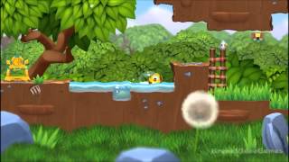 Toki Tori 2+ Gameplay PC HD