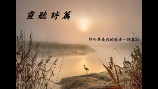 朗讀28聖經新譯本 詩篇 第 28 篇 廣東話