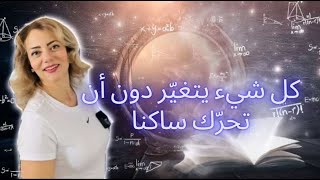 قوة قانون المرآة لتغيير واقعك