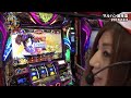 【バジリスクⅢ】まりる☆ 闘竜門ex vol.446《マルハン館林店》 bashtv パチスロ スロット