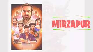 Mirzapur Ringtone | mirzapur bgm Ringtone | mirzapur 2 ringtone |Ur Ringtones |Download Link 👇