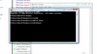 Data Structures project 2 -Ex3