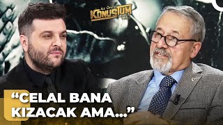 Ataköy ve Yeşilköy Neden Riskli? - Prof. Dr. Naci Görür | Az Önce Konuştum Deprem Özel