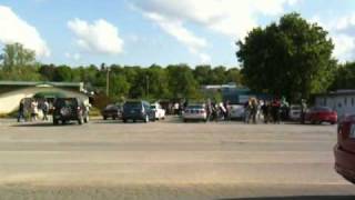 Furries in Wilburton, OK April 2010