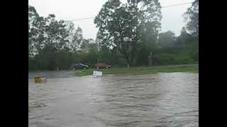 Boonah Flood 2013