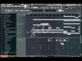 Beat de Hip Hop - FL Studio - .giO.