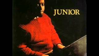 Junior Mance Trio - Jubilation