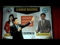 [FULL] SEMINAR MOTIVASI NASIONAL SYAFII EFENDI DI MAJENE