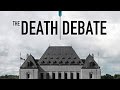 The Death Debate - Assisted Death in Canada