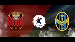 (FIFA 11) - S1 Fixture 9: A Passionate Encounter!!