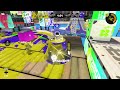 帰ってきた伝説のイカ速3.9ボールド使い【splatoon3】【スプラトゥーン3】