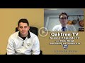 Oaktree TV S2 E17: Dr. Nick Reed of Johns Hopkins