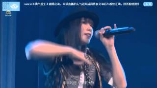 150611 SNH48 Team SII 《勇氣重生》错过奇迹 孫芮 孔肖吟 陳觀慧