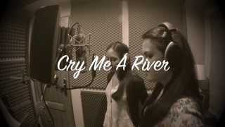 Ania Zygmunt \u0026 Bożena Mazur - Cry Me A River