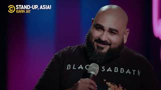 Kavin Jay On The Differences Between Singapore & Malaysia - Stand-Up, Asia! Season 4 FULL SET