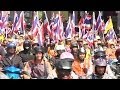 Thailandia: opposizione chiede riforma elettorale prima del voto