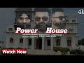 POWERHOUSE🔥(SONG): SANJAY DUTT | AMRIT MAAN | BHUPINDER BABBAL | MANAN BHARDWAJ | BHUSHAN KUMAR