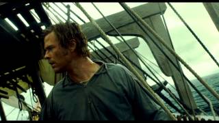 In the Heart of the Sea Official French Trailer #1 (2015) - Cillian Murphy Movie HD