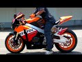 honda　cbr1000rr sc59 repsol tsr muffler_1404120830 ｔ