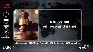 ANC vs MK on logo and name | Part Two
