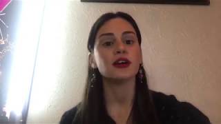 Facebook LIVE - როგორ მოვიპოვოთ საკუთარ თავთან ჰარმონია?