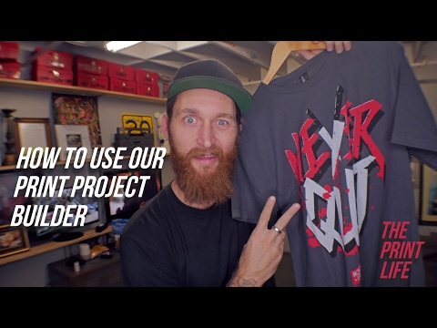 How to Order Screen Printed Tee Shirts Cheap How to Order Screen Printed Tee Shirts Cheap