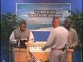 Pastor Tony Smith : All Teaching Must Align With Bible pt 7