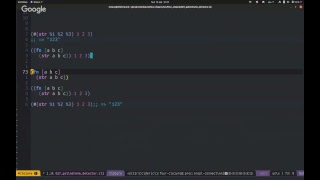 Practicalli Clojure 11 - 4Clojure 26 Fibonacci sequence