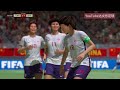 巅峰大对决！中国女足史上最精彩一战，堪称足坛神作！实在太震撼了【fifa】