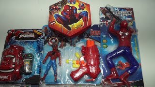 MARVEL Avengers Age of Ultron,Spiderman Crawling, RC Spiderman Car,Spiderman 42pencil box