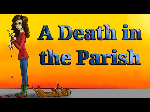 A Death in the Parish // RambleRazz Reviews