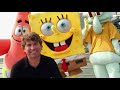 The History Of SpongeBob SquarePants  A Brief History