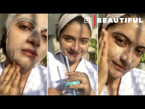 2022 Self-care routine | Be beautiful #YTShorts