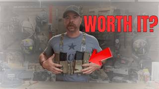 Why Every Guy Should Own a Chest Rig | GBRS MCR Breakdown
