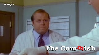 The Commish - Season 1, Episode 10 - The Commissioner's Ball -  Episode