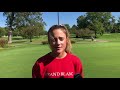 What’s next for Grand Bland golfer Kate Brody?