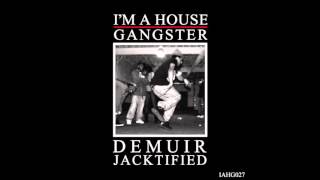 DEMUIR | TALKN BOUT GANGSTA (ORIGINAL) | JACKTIFIED