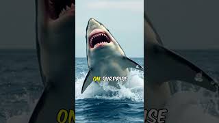 Killer Whale vs Great White Shark: Who's the King?