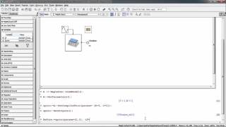 MapleSim: Analyze & Optimize