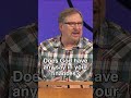 is god involved in your plans pastor rick’s daily hope