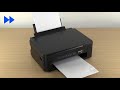 unpacking and setting up a printer epson xp 2100 npd6463